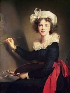 Self Portrait